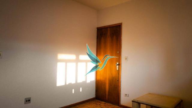 Apartamento para alugar no centro - londrina/pr - Foto 3