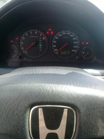 Honda Civic - Foto 2