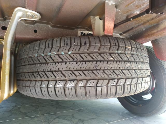 Saveiro 1.6 CE Trooper 2011 - Foto 11