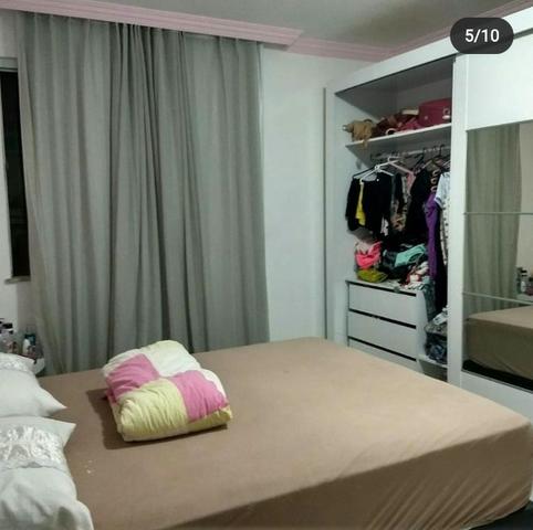 Piatã 4/4 com suíte e 2 vagas - Foto 10