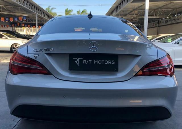 Mercedes-Benz CLA 180 Muito Nova = 0KM - Foto 7