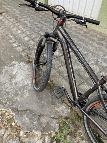 Oportunidade specialized 27,5 - Foto 5