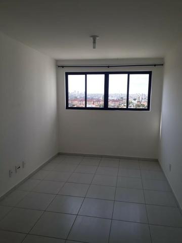 Alugo - Apartamento no Edifício Alta Vista com 2 quartos - Foto 4