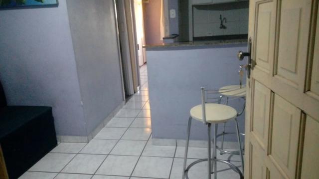 Vd apart 1 qrt a 5 minutos da praia em Jacaraipe: area nobre centrão: - Foto 5