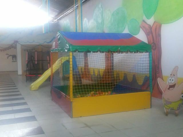 Creche e reforço escolar Antônia Belfort - Foto 3