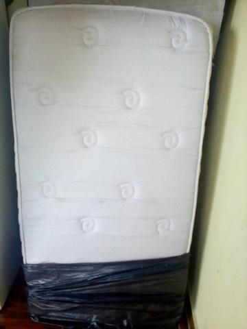 Colchão para berço