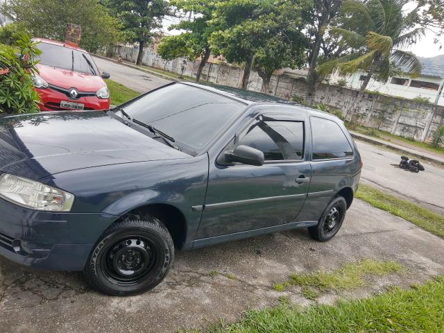 Gol G4 inteiro - Foto 5