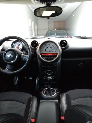 Mini Cooper Countrymann S 1.6 Turbo - Foto 14