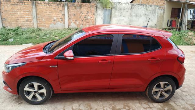 Fiat argo driver completo 1.0 - ano 2018 - Foto 6