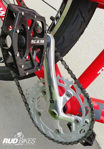 Vikingx 28 - Foto 3