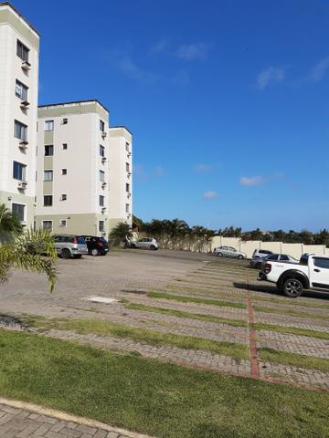 Próx. CST - 2 Quartos, 2 Banheiros, Suíte, Varanda, Vaga Garagem Privativa - Foto 10
