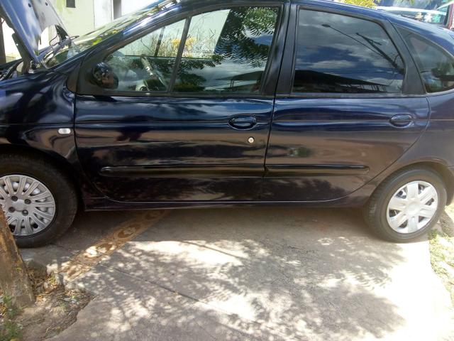 Vendo Scenic - Foto 6