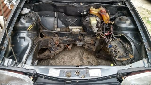Chevrolet Kadett Ipanema - Foto 10