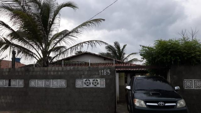 Casa de Praia Luís Correia Carnaval