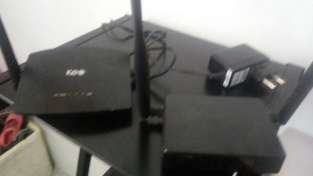 2 rotiador funcionando marca Keo - Foto 2
