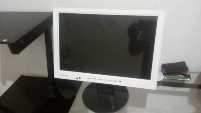 Monitor 14 pol cce de led - Foto 2