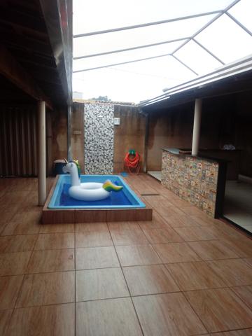 Casa venda bairro residencial lascala brodosqui - Foto 7