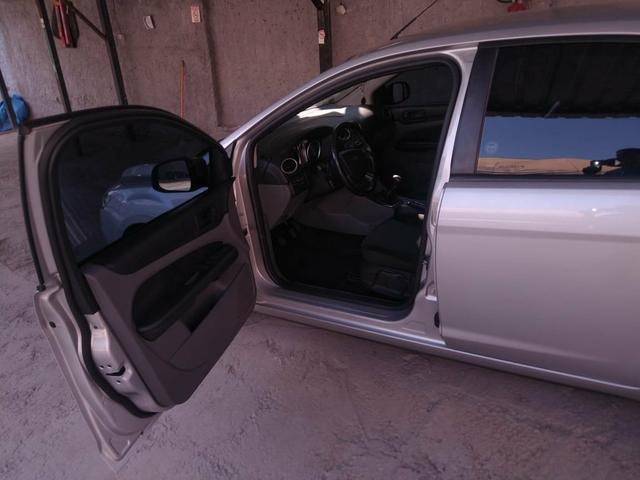 Ford Focus Sedan