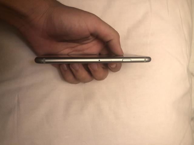 Iphone 6s 64GB - Foto 5
