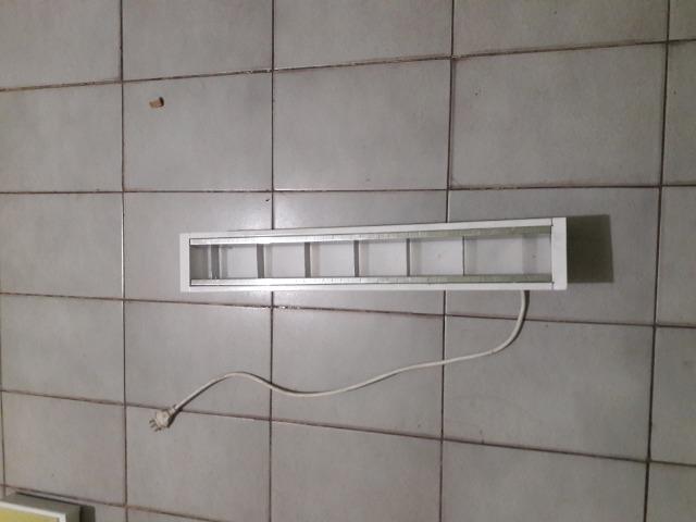 Lâmpada para Forro de Gesso - Foto 5