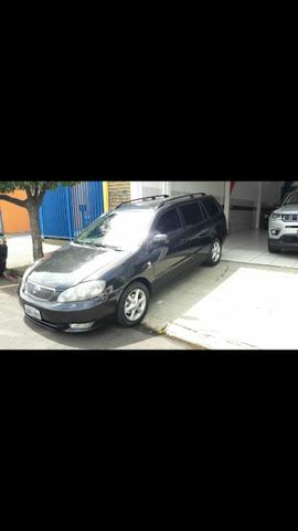 Toyota Fielder