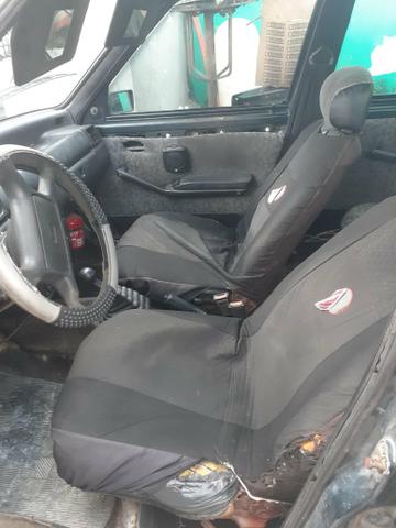 Fiat mille 99 - Foto 3