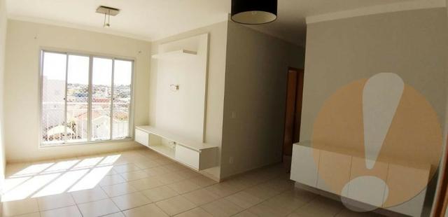Apartamento 3 dormitórios na Vila Aparecida - Franca-sp - Foto 10