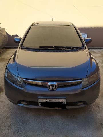 Honda Civic Lxs - Foto 2