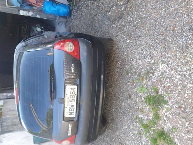 Clio 2003 9.500 - Foto 3