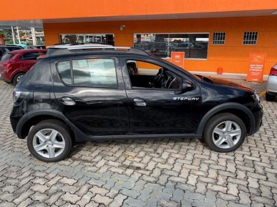 RENAULT SANDERO 2018/2019 1.6 16V SCE FLEX STEPWAY EXPRESSION MANUAL - Foto 7