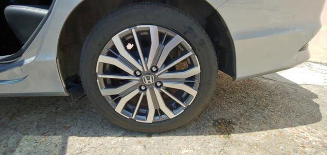 Vende-se Honda City AUT. 2018/19 - Foto 12
