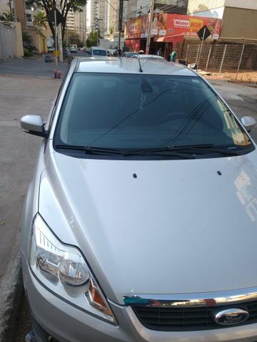 Ford Focus Sedan - Foto 6
