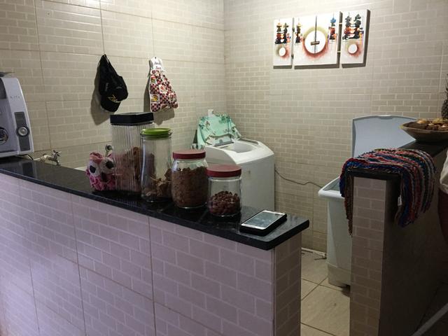 Vendo ou troco casa - Foto 3