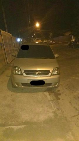 Meriva 2003 vendo ou troco - Foto 15