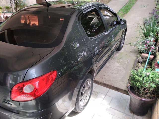 Peugeot passion 207 1.4 xr s 2009/10 - Foto 5