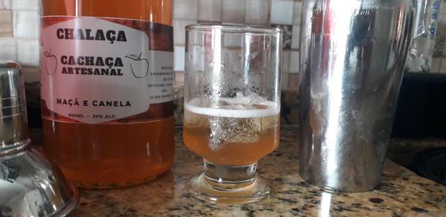 Cachaça Artesanal - Foto 5