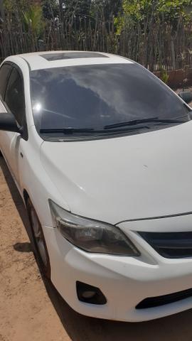 Corola 1.8 automático - Foto 2