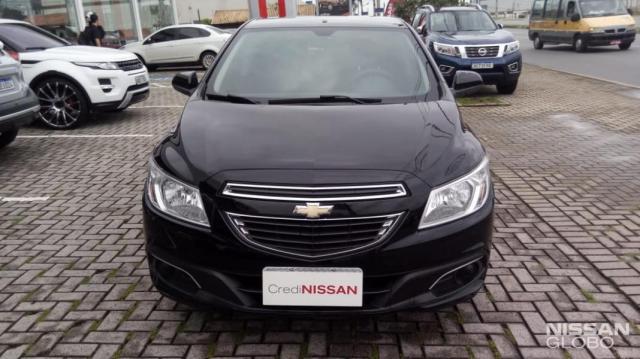 Chevrolet Prisma LT 1.0 - Foto 2