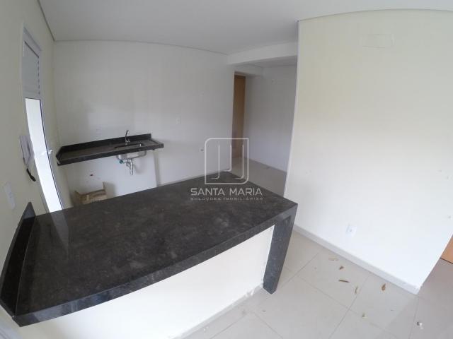 Apartamento à venda com 3 dormitórios em Jd botanico, Ribeirao preto cod:56516 - Foto 7