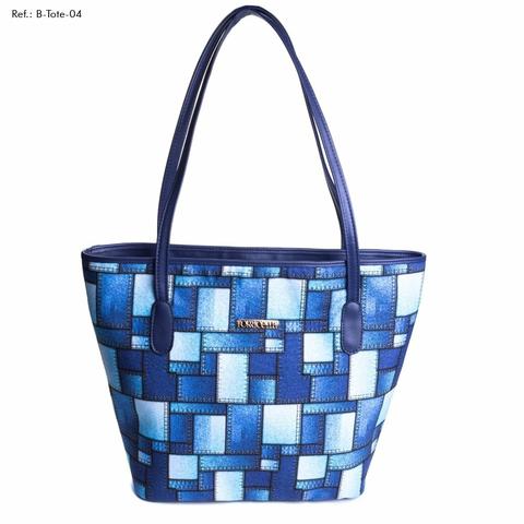 Bolsa Tote - Foto 3