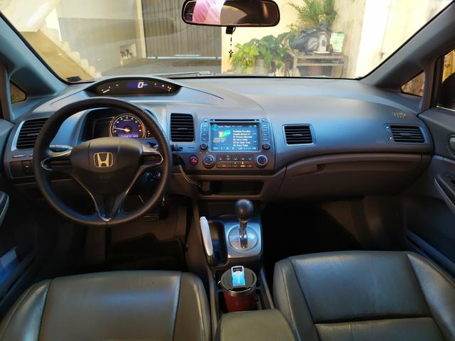 Honda Civic Lxs - Foto 6
