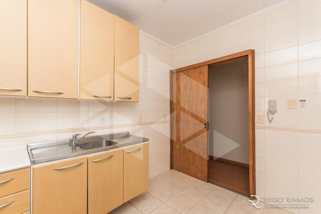 Apartamento para alugar com 3 dormitórios em , cod:I-007677