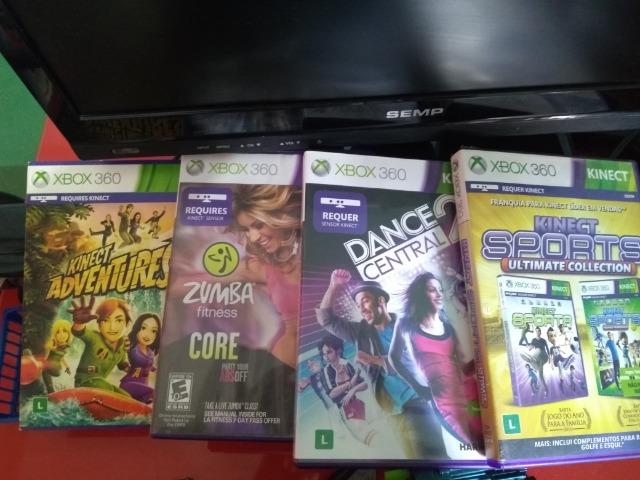 X box 360