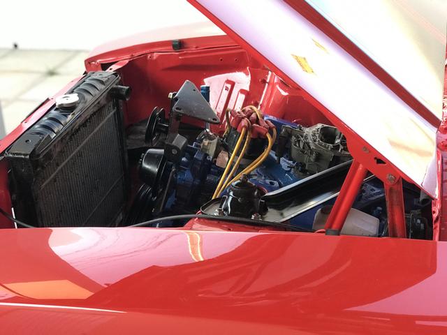 Ford MAVERICK V8 302 - Foto 2