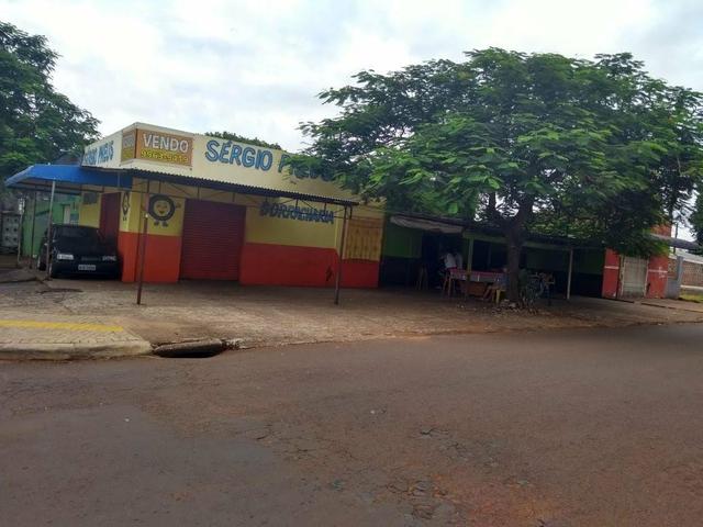 Imóvel de esquina com salas alugadas valor R$ 650.000,00 - Foto 3