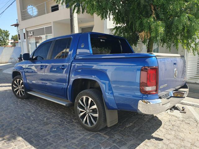 Amarok azul 2017/2018 tel * - Foto 3