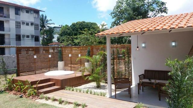 Vendo Linda Casa no Vila Smart Campo Belo com 2 Quartos . Venha sair do Aluguel - Foto 12