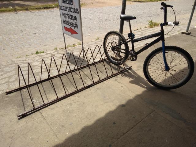 Bicicletário