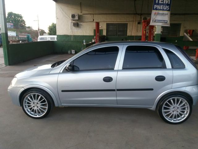 Corsa maxx 1.4 valor: 16.500.00 - Foto 14
