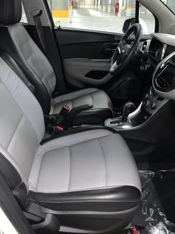 Chevrolet tracker ltz 2014/2014 c/ teto solar extra!!! - Foto 12
